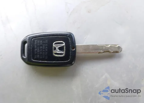 2016 Honda Civic Lx z USA, uszkodzony, nr VIN 19XFC2F56GE000926